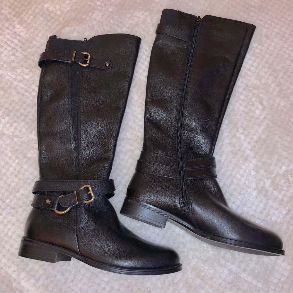Naturalizer Boots 6.5 - Like New